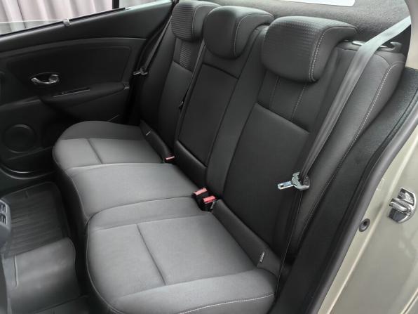 Renault Fluence I с пробегом 2012 года, цена 649 000 рублей, 168121 км, седан, Автокод Объявления