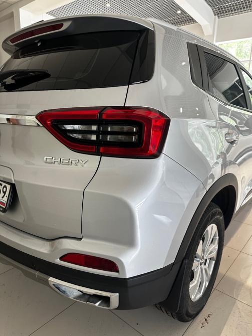 Chery Tiggo 4 Pro I Рестайлинг Березники  - изображение 10