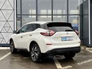 Nissan Murano III (Z52) Москва  - изображение 38