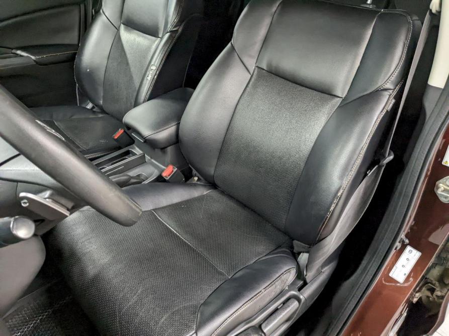 Honda CR-V IV Москва  - изображение 14