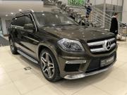 Mercedes-Benz GL-Класс II (X166) Казань  - изображение 25