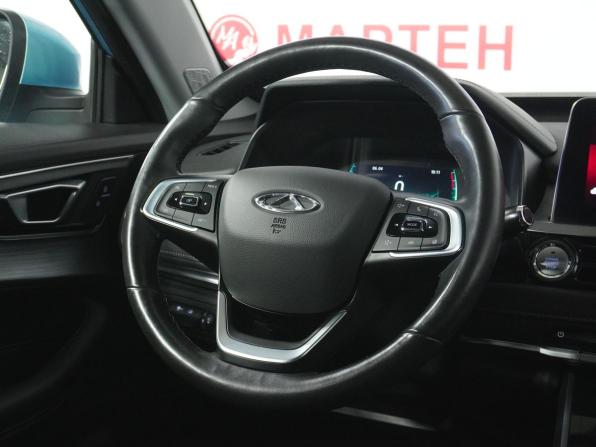 Chery Tiggo 4 Pro I с пробегом 2022 года, цена 1 399 000 рублей, 69478 км, внедорожник, Автокод Объявления