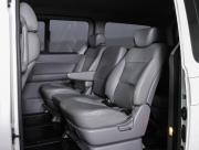 Hyundai Grand Starex I Москва  - изображение 36