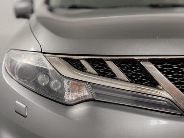 Nissan Murano II (Z51) Рестайлинг 2 с пробегом 2015 года, цена 1 329 000 рублей, 208198 км, внедорожник, Автокод Объявления