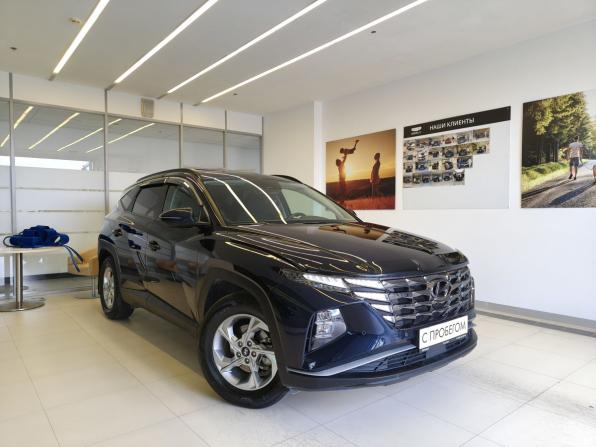 Hyundai Tucson IV с пробегом 2022 года, цена 2 930 000 рублей, 71000 км, внедорожник, Автокод Объявления