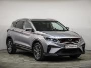 Geely Coolray I Санкт-Петербург  - изображение 33