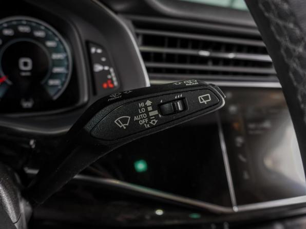 Audi Q7 II (4M) Рестайлинг с пробегом 2021 года, цена 6 499 000 рублей, 64434 км, внедорожник, Автокод Объявления