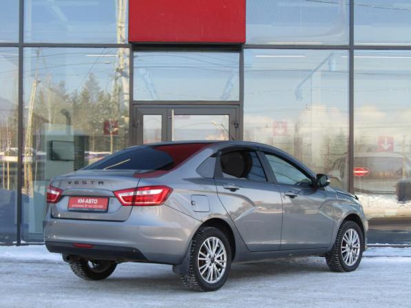 Lada (ВАЗ) Vesta I с пробегом 2015 года, цена 720 000 рублей, 185742 км, седан, Автокод Объявления