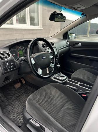 Ford Focus II с пробегом 2007 года, цена 455 000 рублей, 178187 км, хэтчбек, Автокод Объявления