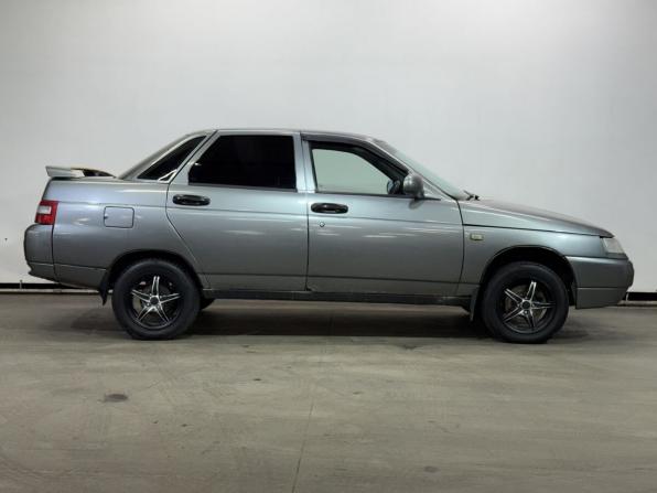 Lada (ВАЗ) 2110 с пробегом 2007 года, цена 190 000 рублей, 250000 км, седан, Автокод Объявления