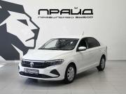 Volkswagen Polo VI Ростов-на-Дону  - изображение 20
