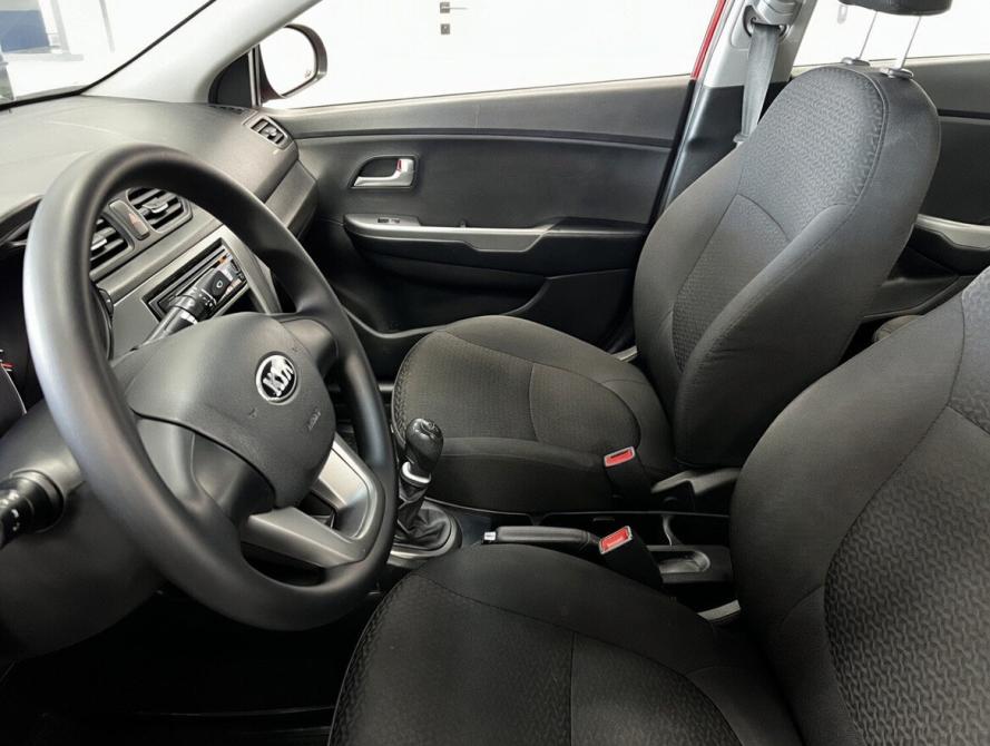 Kia Rio III Казань  - изображение 9