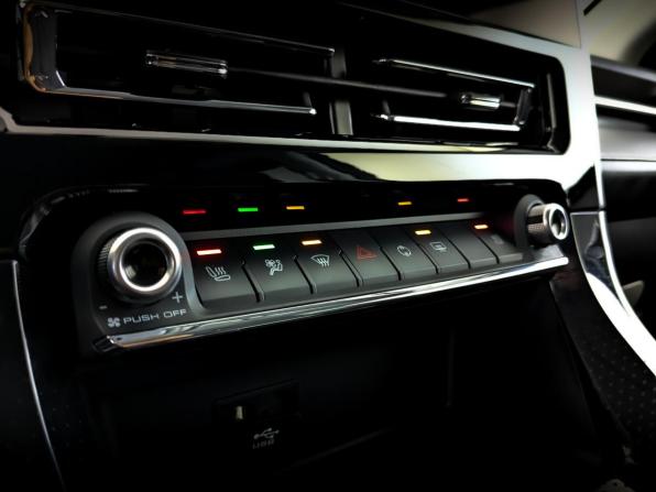Haval M6 II с пробегом 2024 года, цена 1 850 000 рублей, 11124 км, внедорожник, Автокод Объявления