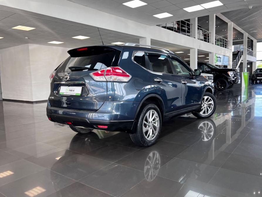 Nissan X-Trail III Тверь  - изображение 2