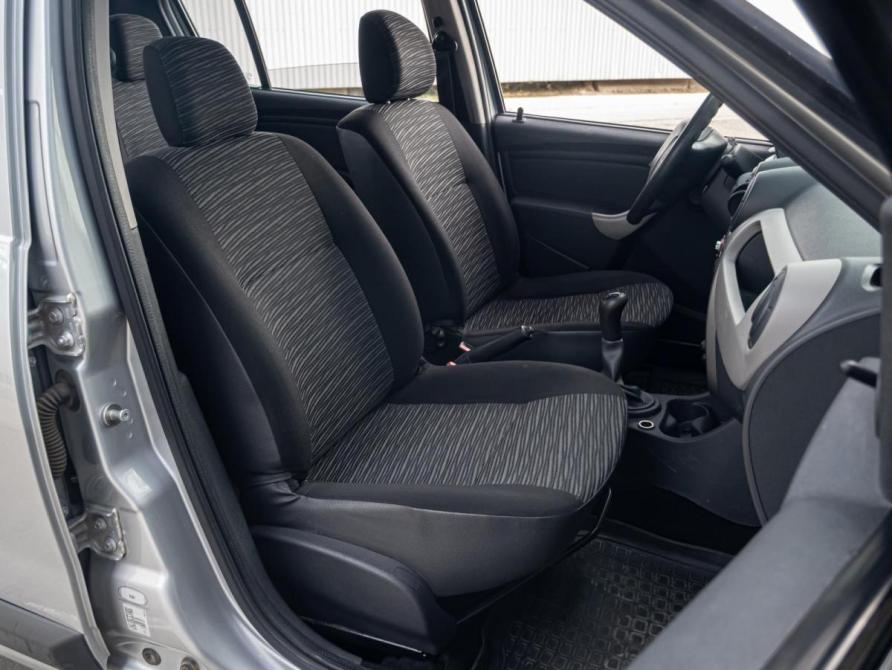 Renault Sandero I Краснодар  - изображение 8