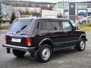 Lada (ВАЗ) 2131 (4x4) I Мурманск  - изображение 29