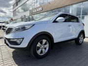 Kia Sportage III Набережные Челны  - изображение 21