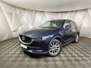 Mazda CX-5 II Москва  - изображение 21