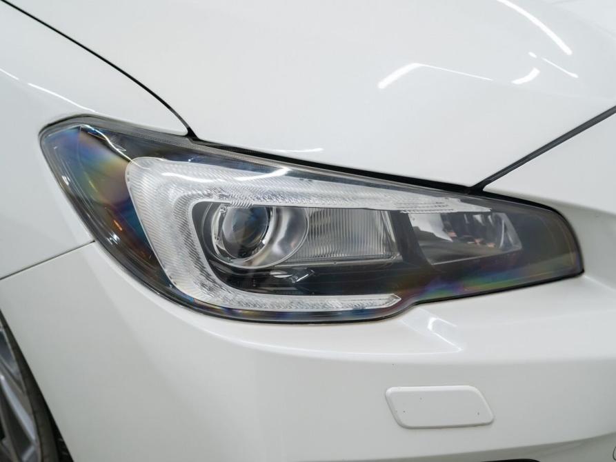 Subaru Levorg I Красноярск  - изображение 22