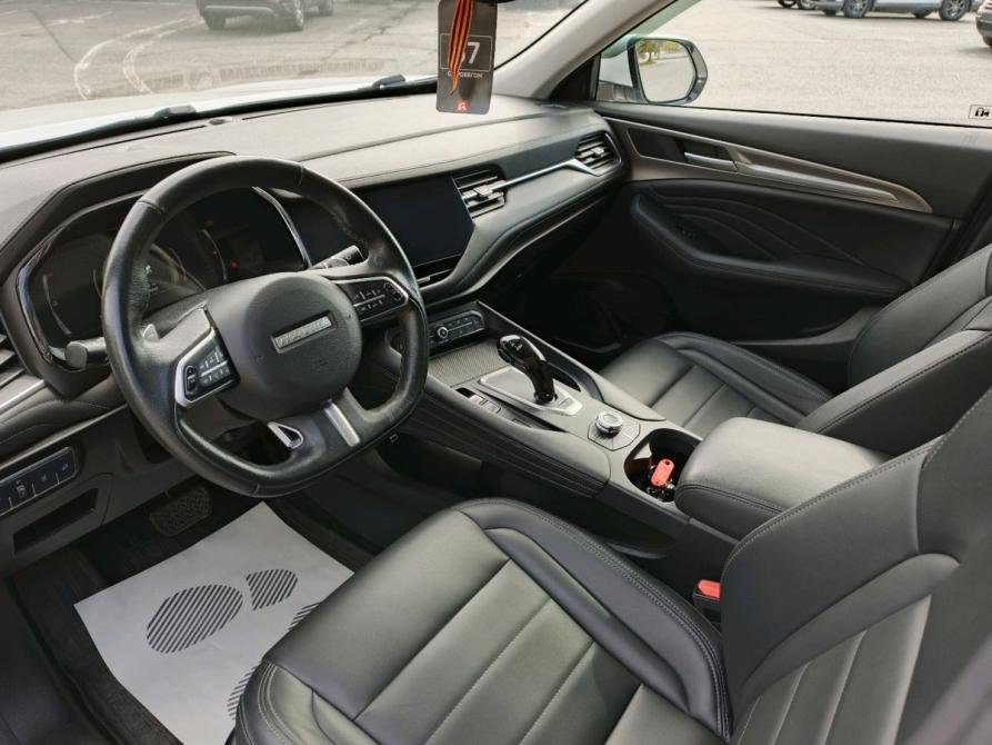 Haval F7 I Санкт-Петербург  - изображение 11