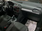 Volkswagen Tiguan II Ставрополь  - изображение 44