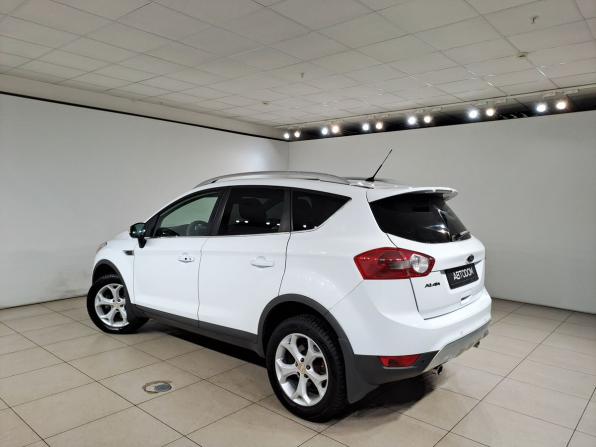 Ford Kuga I с пробегом 2011 года, цена 840 000 рублей, 254000 км, внедорожник, Автокод Объявления