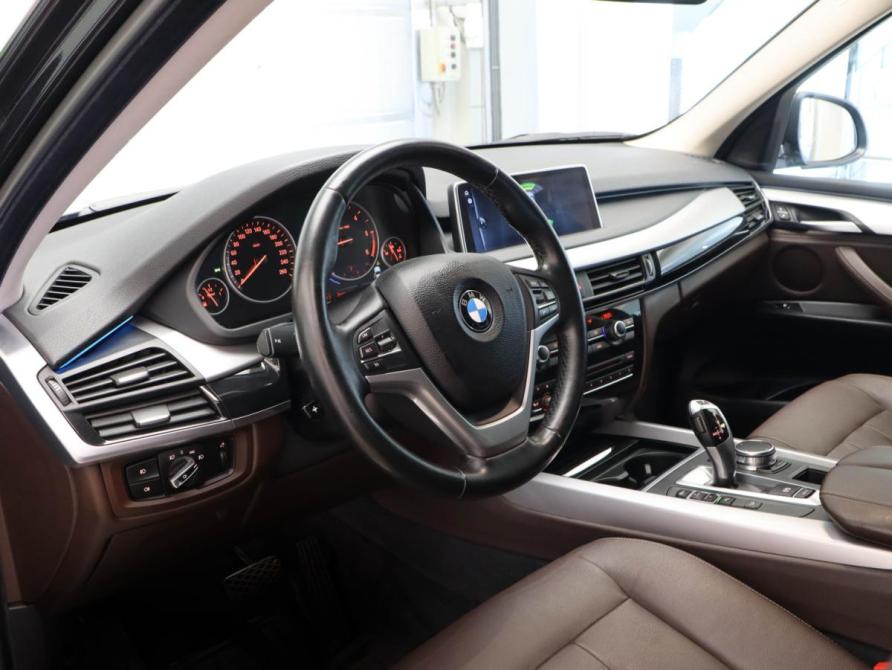 BMW X5 III (F15) Москва  - изображение 8