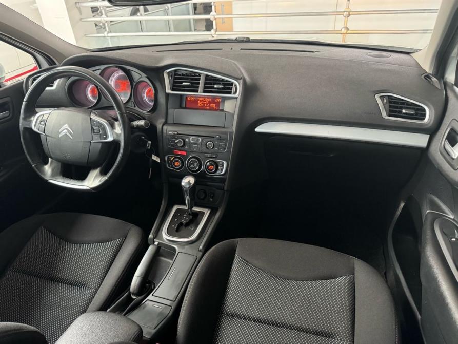 Citroen C4 II Челябинск  - изображение 5