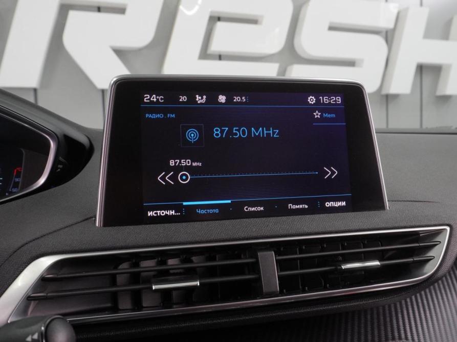 Peugeot 3008 II Воронеж  - изображение 19
