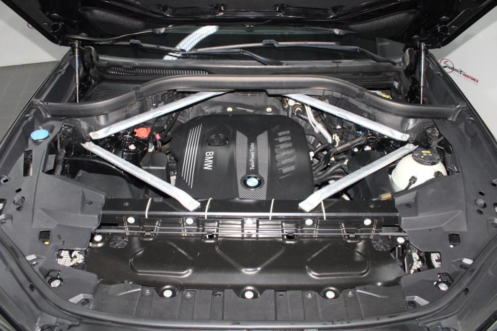 BMW X5 IV (G05/G18) Владивосток  - изображение 10