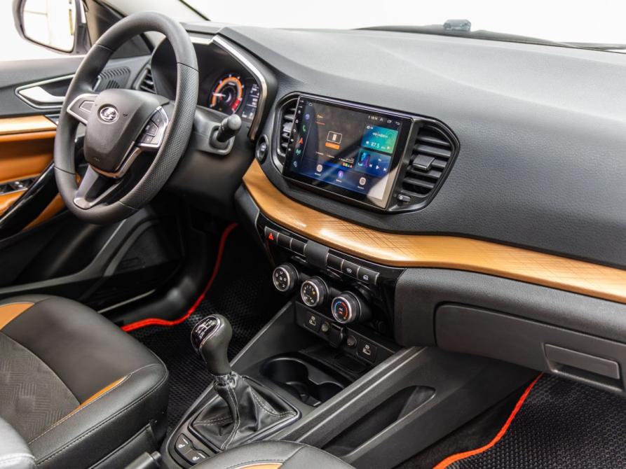 Lada (ВАЗ) Vesta I Рестайлинг (NG) Волгоград  - изображение 34