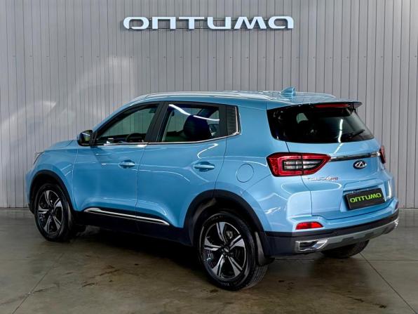 Chery Tiggo 4 Pro I Рестайлинг с пробегом 2024 года, цена 1 597 000 рублей, 59379 км, внедорожник, Автокод Объявления