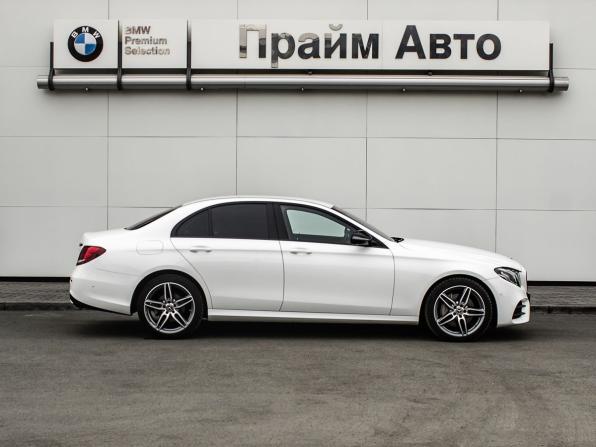 Mercedes-Benz E-Класс V (W213 S213 C238) с пробегом 2019 года, цена 3 349 000 рублей, 90847 км, седан, Автокод Объявления