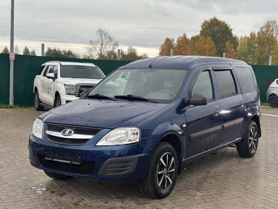 Lada (ВАЗ) Largus I Сыктывкар  - изображение 1