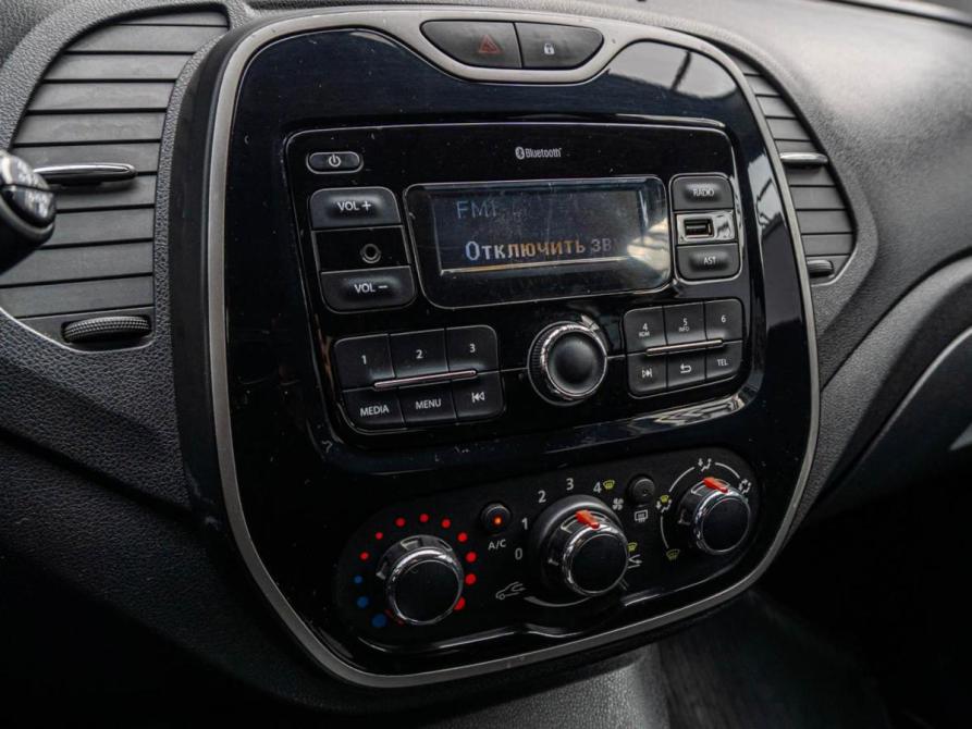 Renault Kaptur I Тамбов  - изображение 14
