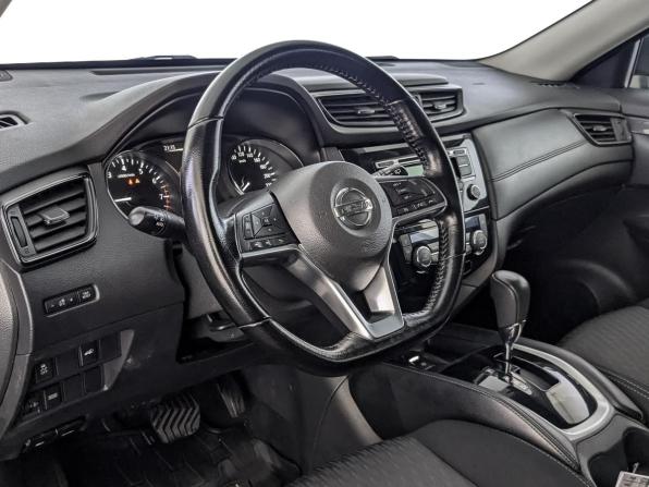 Nissan X-Trail III Рестайлинг с пробегом 2019 года, цена 1 900 000 рублей, 167264 км, внедорожник, Автокод Объявления
