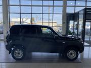 Lada (ВАЗ) Niva Travel I Рестайлинг Саратов  - изображение 27