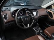 Hyundai Creta I Рестайлинг Москва  - изображение 31