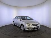 Toyota Corolla X (E140 E150) Москва  - изображение 28