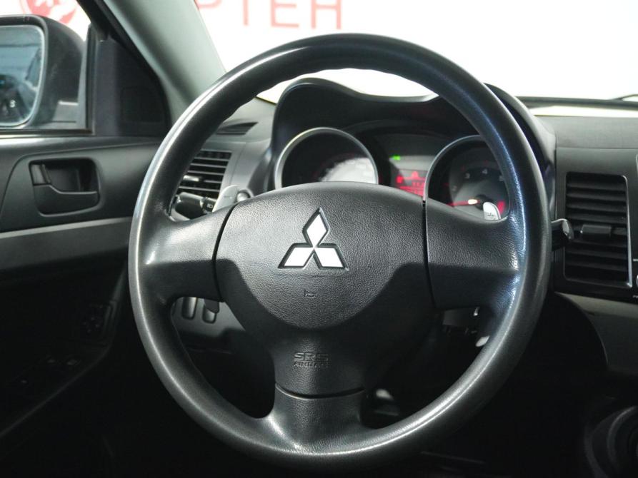 Mitsubishi Lancer X Вологда  - изображение 16
