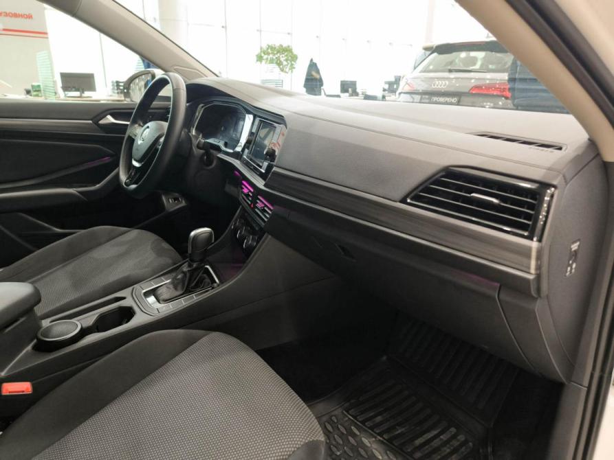 Volkswagen Jetta VII Казань  - изображение 13