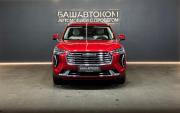 Haval Jolion I Уфа  - изображение 20