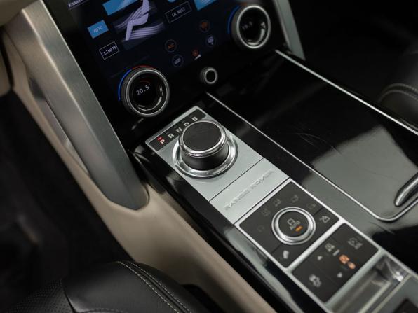 Land Rover Range Rover IV с пробегом 2013 года, цена 3 200 000 рублей, 171290 км, внедорожник, Автокод Объявления