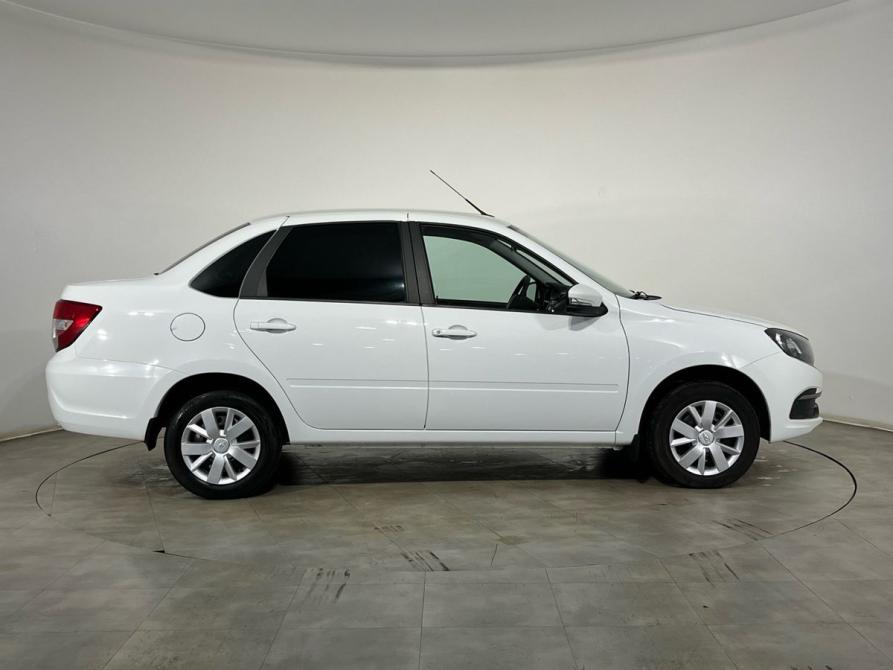 Lada (ВАЗ) Granta I Рестайлинг Ижевск  - изображение 5