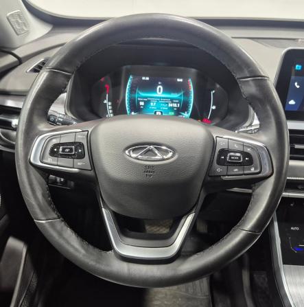 Chery Tiggo 4 Pro I с пробегом 2022 года, цена 1 638 000 рублей, 40530 км, внедорожник, Автокод Объявления