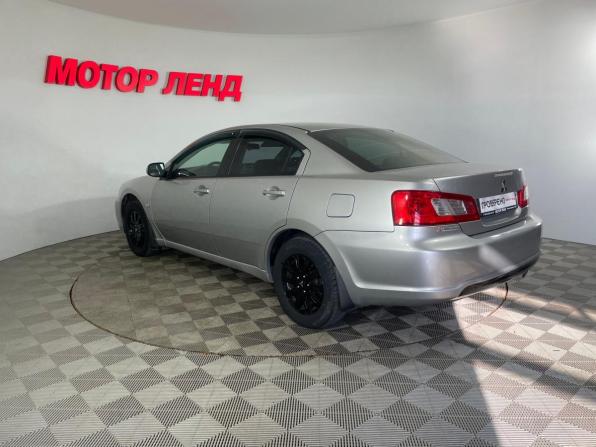 Mitsubishi Galant IX Рестайлинг с пробегом 2008 года, цена 641 000 рублей, 182064 км, седан, Автокод Объявления