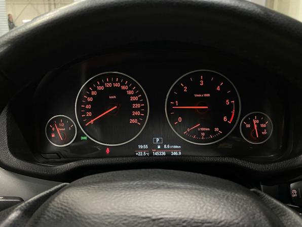 BMW X3 II (F25) с пробегом 2014 года, цена 2 130 000 рублей, 145300 км, внедорожник, Автокод Объявления