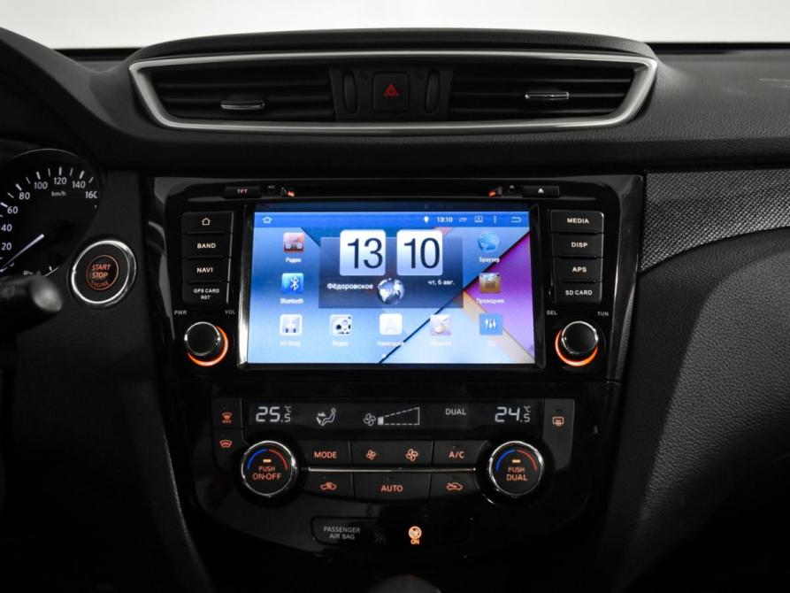 Nissan X-Trail III Санкт-Петербург  - изображение 11
