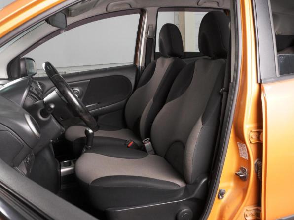 Nissan Note I Рестайлинг с пробегом 2009 года, цена 659 000 рублей, 157311 км, хэтчбек, Автокод Объявления