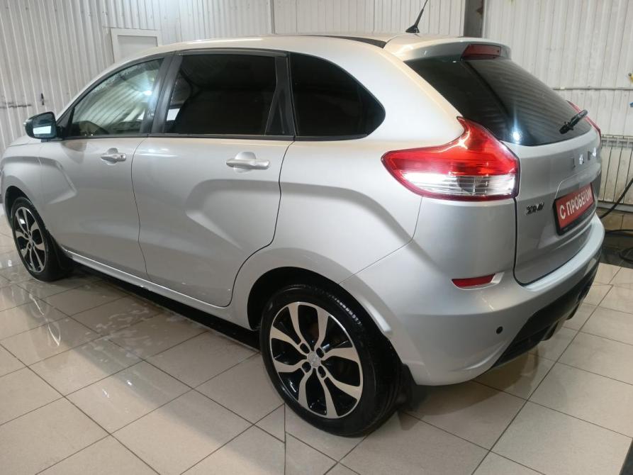 Lada (ВАЗ) XRAY I Арзамас  - изображение 4